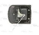 Maner usa BLIC 6010-30-002402P</br>Piesa auto pentru Sistem de inchidere