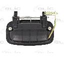 Maner usa BLIC 6010-53-002404P</br>Piesa auto pentru Sistem de inchidere