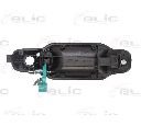 Maner usa BLIC 6010-53-013402P</br>Piesa auto pentru Sistem de inchidere