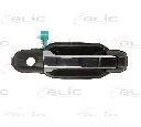 Maner usa BLIC 6010-53-013402PP</br>Piesa auto pentru Sistem de inchidere