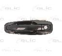 Maner usa BLIC 6010-56-002401PP</br>Piesa auto pentru Sistem de inchidere