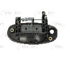 Maner usa BLIC 6010-56-008402P</br>Piesa auto pentru Sistem de inchidere