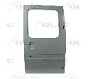 Portiera spate BLIC 6013-00-2515712P</br>Piesa auto pentru Celula pasager