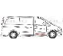 Usa, caroserie BLIC 6015-00-3542132P</br>Piesa auto pentru Celula pasager