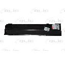 Portiera spate BLIC 6016-00-2515172P</br>Piesa auto pentru Celula pasager
