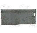Portiera spate BLIC 6016-00-3545156P</br>Piesa auto pentru Celula pasager