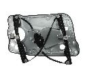 Mecanism actionare geam BLIC 6060-00-AL SD15 R</br>Piesa auto pentru Echipament interior