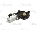 Electromotor, macara geam BLIC 6060-00-AL0111</br>Piesa auto pentru Categorii
