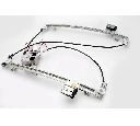 Mecanism actionare geam BLIC 6060-00-FO4092</br>Piesa auto pentru Echipament interior