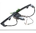 Mecanism actionare geam BLIC 6060-00-FO4096</br>Piesa auto pentru Categorii