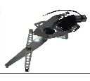 Mecanism actionare geam BLIC 6060-00-NI4549</br>Piesa auto pentru Categorii