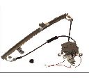 Mecanism actionare geam BLIC 6060-00-PE4415</br>Piesa auto pentru Echipament interior