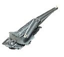 Mecanism actionare geam BLIC 6060-00-RE4525</br>Piesa auto pentru Categorii