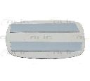 Sticla oglinda, oglinda retrovizoare exterioara BLIC 6102-01-0079P</br>Piesa auto pentru Celula pasager