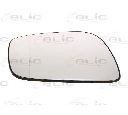 Sticla oglinda, oglinda retrovizoare exterioara BLIC 6102-02-034368P</br>Piesa auto pentru Celula pasager