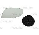 Sticla oglinda, oglinda retrovizoare exterioara BLIC 6102-02-1134P</br>Piesa auto pentru Celula pasager