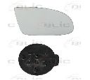 Sticla oglinda, oglinda retrovizoare exterioara BLIC 6102-02-1136P</br>Piesa auto pentru Celula pasager