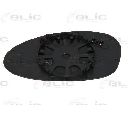 Sticla oglinda, oglinda retrovizoare exterioara BLIC 6102-02-1212824P</br>Piesa auto pentru Celula pasager
