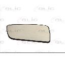Sticla oglinda, oglinda retrovizoare exterioara BLIC 6102-02-1221237P</br>Piesa auto pentru Celula pasager