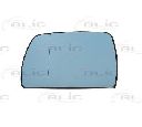 Sticla oglinda, oglinda retrovizoare exterioara BLIC 6102-02-1221520P</br>Piesa auto pentru Celula pasager