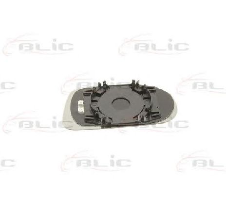Sticla oglinda, oglinda retrovizoare exterioara BLIC 6102-02-1225298</br>Piesa auto pentru Celula pasager Sticla oglinda, oglinda retrovizoare exterioara BLIC 6102-02-1225298</br>Piesa auto pentru Celula pasager
