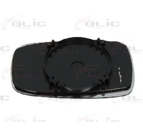 Sticla oglinda, oglinda retrovizoare exterioara BLIC 6102-02-1225299</br>Piesa auto pentru Celula pasager Sticla oglinda, oglinda retrovizoare exterioara BLIC 6102-02-1225299</br>Piesa auto pentru Celula pasager