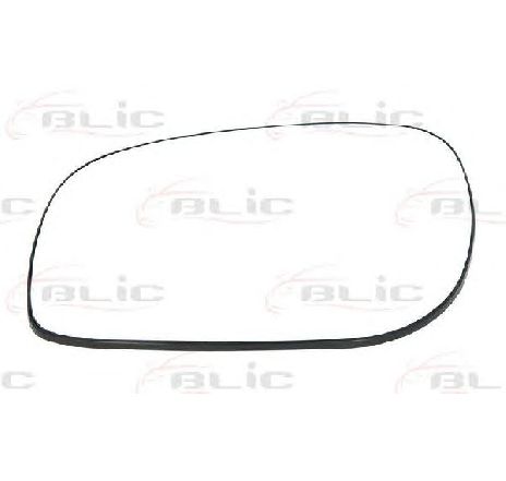 Sticla oglinda, oglinda retrovizoare exterioara BLIC 6102-02-1225922</br>Piesa auto pentru Celula pasager Sticla oglinda, oglinda retrovizoare exterioara BLIC 6102-02-1225922</br>Piesa auto pentru Celula pasager