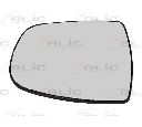 Sticla oglinda, oglinda retrovizoare exterioara BLIC 6102-02-1231759P</br>Piesa auto pentru Celula pasager