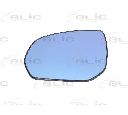 Sticla oglinda, oglinda retrovizoare exterioara BLIC 6102-02-1231858P</br>Piesa auto pentru Celula pasager