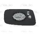 Sticla oglinda, oglinda retrovizoare exterioara BLIC 6102-02-1231981P</br>Piesa auto pentru Celula pasager