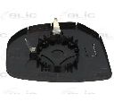 Sticla oglinda, oglinda retrovizoare exterioara BLIC 6102-02-1231998P</br>Piesa auto pentru Celula pasager