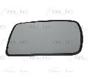 Sticla oglinda, oglinda retrovizoare exterioara BLIC 6102-02-1232139P</br>Piesa auto pentru KIA PICANTO (BA)  1.1