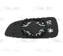 Sticla oglinda, oglinda retrovizoare exterioara BLIC 6102-02-1232238P</br>Piesa auto pentru Celula pasager