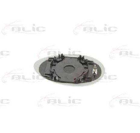 Sticla oglinda, oglinda retrovizoare exterioara BLIC 6102-02-1232273P</br>Piesa auto pentru Celula pasager Sticla oglinda, oglinda retrovizoare exterioara BLIC 6102-02-1232273P</br>Piesa auto pentru Celula pasager