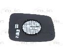Oglinda, sticla BLIC 6102-02-1232582P</br>Piesa auto pentru Celula pasager