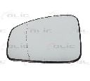 Oglinda, sticla BLIC 6102-02-1232594P</br>Piesa auto pentru Celula pasager