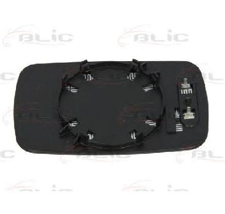 Sticla oglinda, oglinda retrovizoare exterioara BLIC 6102-02-1232612P</br>Piesa auto pentru Celula pasager Sticla oglinda, oglinda retrovizoare exterioara BLIC 6102-02-1232612P</br>Piesa auto pentru Celula pasager