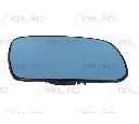 Sticla oglinda, oglinda retrovizoare exterioara BLIC 6102-02-1232618P</br>Piesa auto pentru Celula pasager