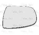 Sticla oglinda, oglinda retrovizoare exterioara BLIC 6102-02-1232759P</br>Piesa auto pentru Celula pasager