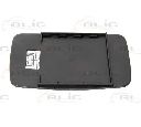 Sticla oglinda, oglinda retrovizoare exterioara BLIC 6102-02-1232911P</br>Piesa auto pentru Celula pasager