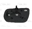 Sticla oglinda, oglinda retrovizoare exterioara BLIC 6102-02-1232992P</br>Piesa auto pentru Celula pasager