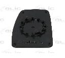 Sticla oglinda, oglinda retrovizoare exterioara BLIC 6102-02-1232994P</br>Piesa auto pentru Celula pasager