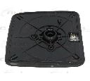 Sticla oglinda, oglinda retrovizoare exterioara BLIC 6102-02-1232997P</br>Piesa auto pentru Celula pasager