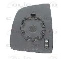 Sticla oglinda, oglinda retrovizoare exterioara BLIC 6102-02-1233942P</br>Piesa auto pentru Celula pasager