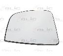 Sticla oglinda, oglinda retrovizoare exterioara BLIC 6102-02-1233944P</br>Piesa auto pentru Celula pasager
