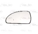 Sticla oglinda, oglinda retrovizoare exterioara BLIC 6102-02-1251138P</br>Piesa auto pentru KIA CEE'D SW (ED)  1.6 CRDi 115