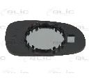 Sticla oglinda, oglinda retrovizoare exterioara BLIC 6102-02-1251299P</br>Piesa auto pentru Celula pasager