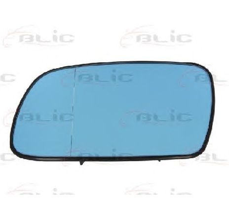 Sticla oglinda, oglinda retrovizoare exterioara BLIC 6102-02-1251315P</br>Piesa auto pentru Celula pasager Sticla oglinda, oglinda retrovizoare exterioara BLIC 6102-02-1251315P</br>Piesa auto pentru Celula pasager