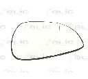 Sticla oglinda, oglinda retrovizoare exterioara BLIC 6102-02-1251392P</br>Piesa auto pentru Celula pasager