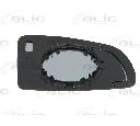 Sticla oglinda, oglinda retrovizoare exterioara BLIC 6102-02-1251752P</br>Piesa auto pentru Celula pasager